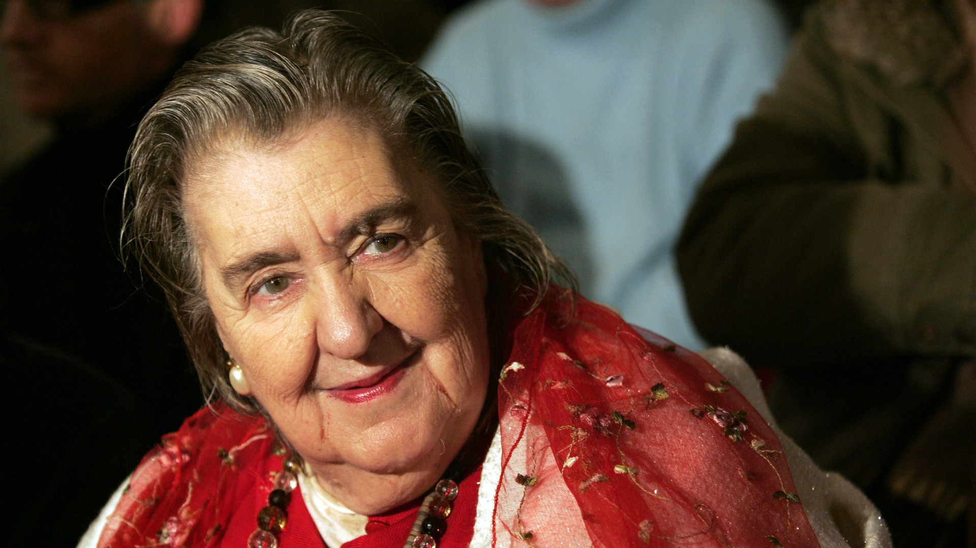 Alda Merini