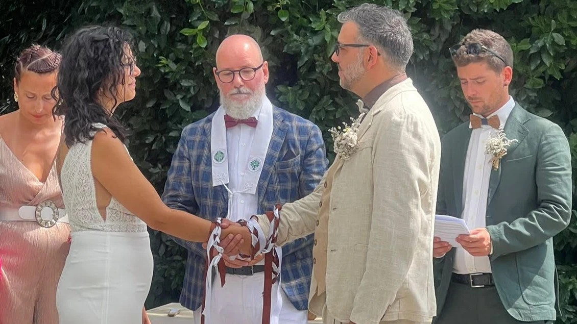 celebrante laico ©2024ediomz