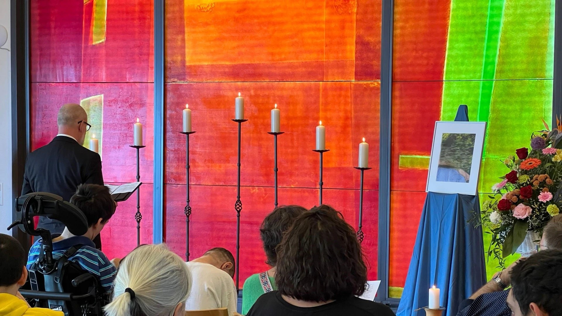 commemorazione funebre ©2024ediomz